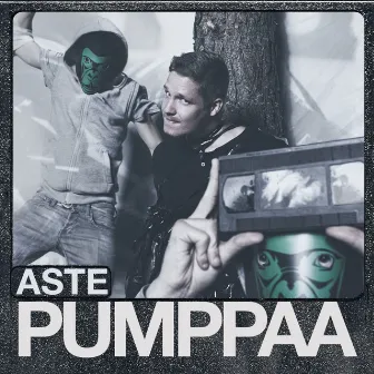 Pumppaa by Aste