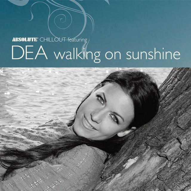 Walking On Sunshine - Single Version