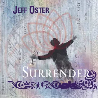 Surrender by Jeff Oster