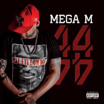 44 by Mega M