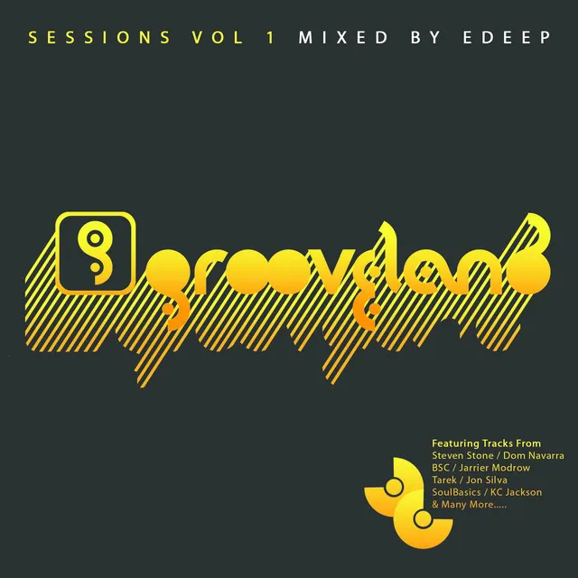 Transformed - eDeep Audiogroove Mix (Mixed