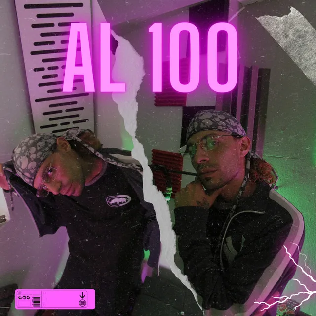 Al 100