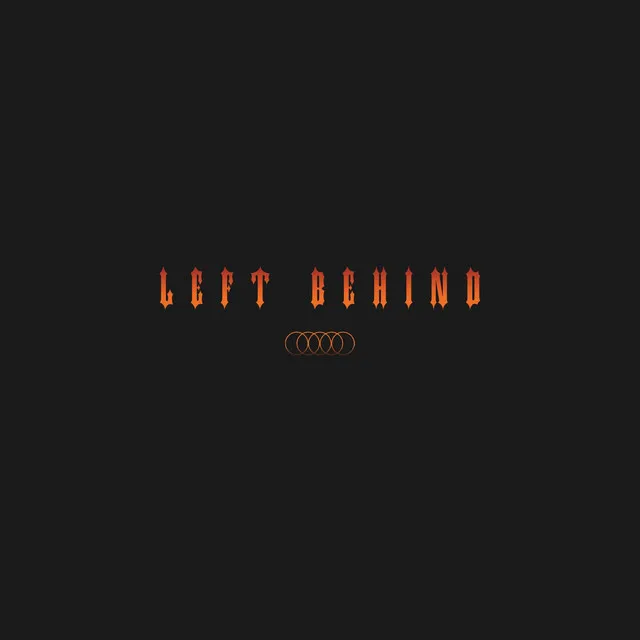 Left Behind