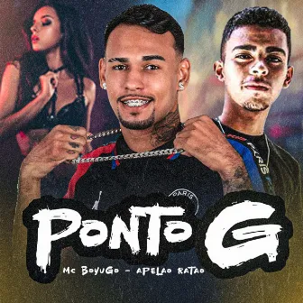 Ponto G by apelao ratao