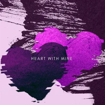 Heart With Mine by Blacklight