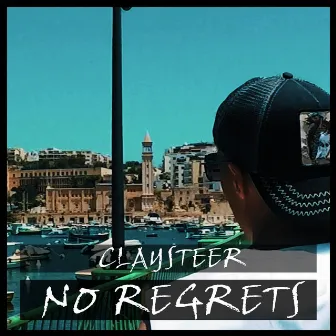 No Regrets by Claysteer