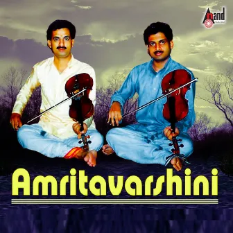 Amritavarshini by 