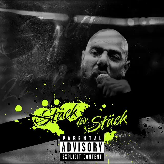 Stück für Stück - Single Edit