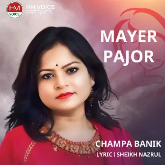 Mayer Pajor by Champa Banik