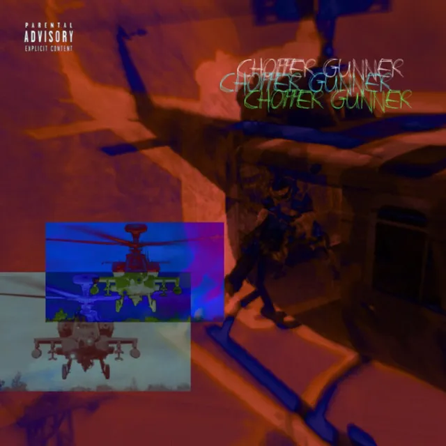 Chopper Gunner