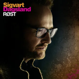 Røst by Sigvart Dagsland