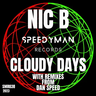 Cloudy Days by Nic B