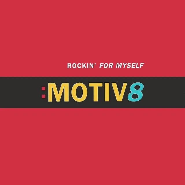 Rockin' for Myself - Radio Edit