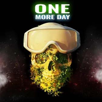 One more day by Martin O'Donnell