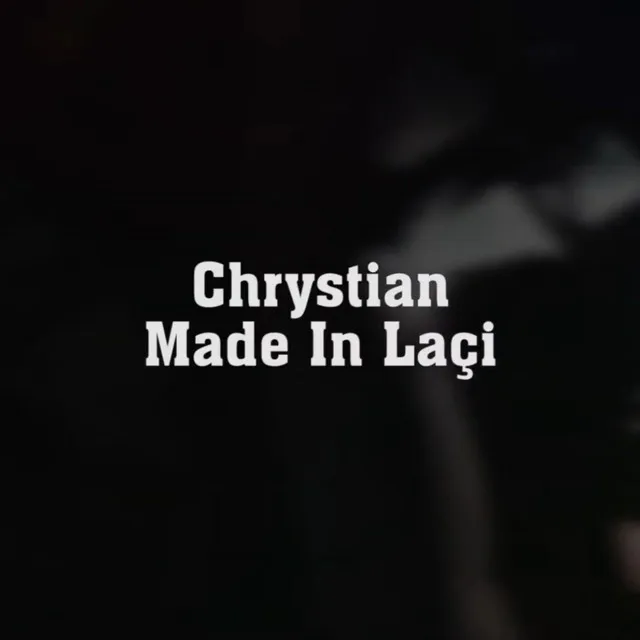 Made In Laçi