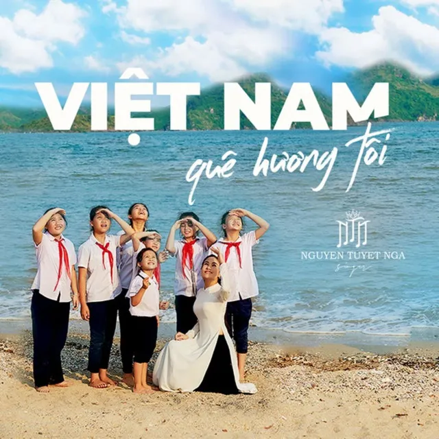 Việt Nam Quê Hương Tôi