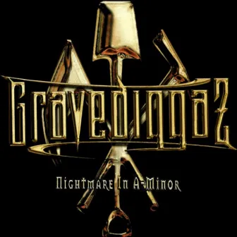 Nightmare in A-Minor by Gravediggaz