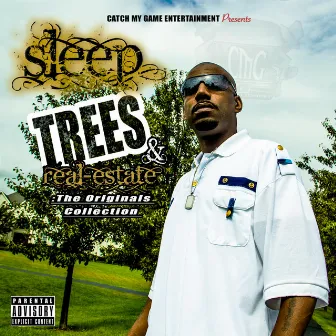 Trees & Real Estate by Sleep