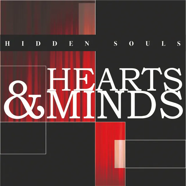 Hearts & Minds - Paralyzed Remix