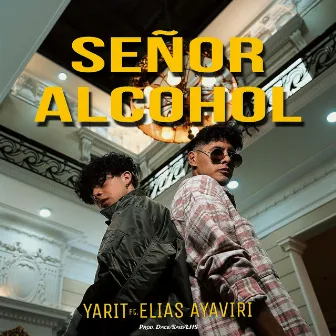 Señor Alcohol by Yarit