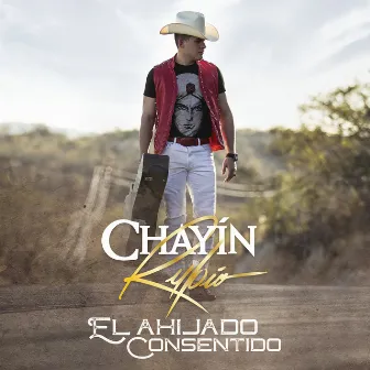 El Ahijado Consentido by Chayín Rubio