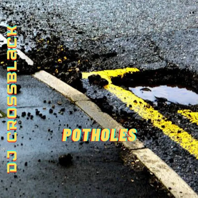 Potholes