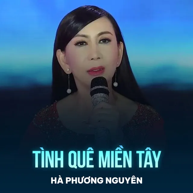 Tình Quê Miền Tây