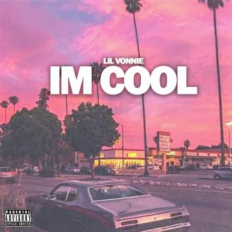 Im Cool by Lil Vonnie