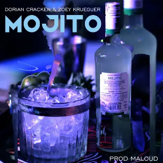 Mojito by Zoey Krueguer