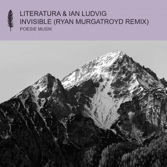 Invisible (Ryan Murgatroyd Remix) by Ian Ludvig