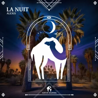 La Nuit by Alexis