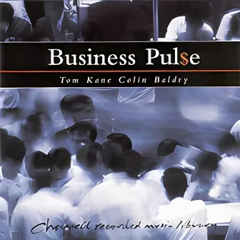 Business Pulse by Colin Nicholas Baldry