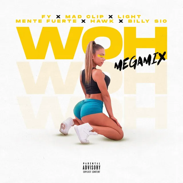 WOH - MegaMix