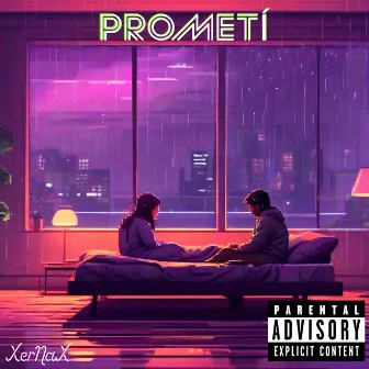 Prometí by XerNaX