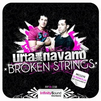 Broken Strings by Navarro