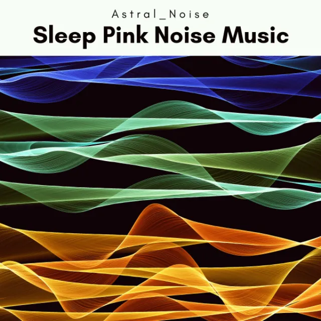 Dream of Colorful Noise Noises for Unique Dreams