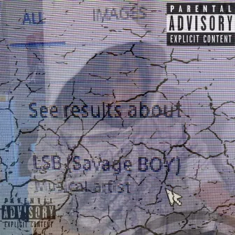 !How You Like That! by LSB SAVAGEBOY