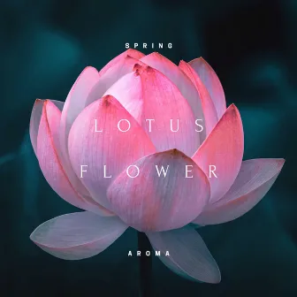 Lotus Flower by Bringer of Zen