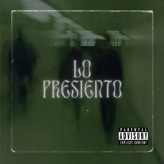 Lo Presiento by Young Astixx