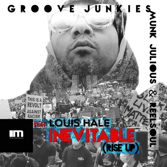 Inevitable (Rise up) - Groove Junkies, Reelsoul & Munk Julious Main Mix