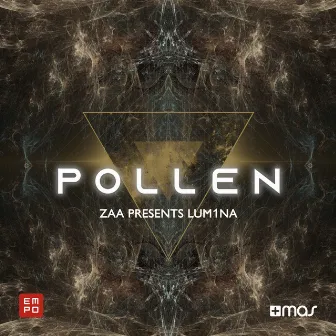 Pollen by LUM1NA