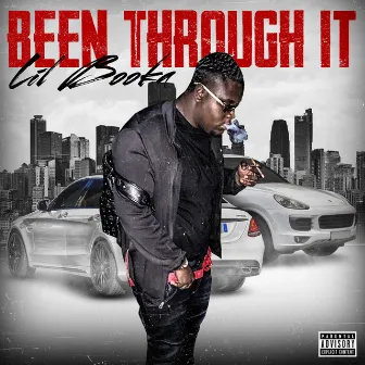 Been Through It by LilBooka1k