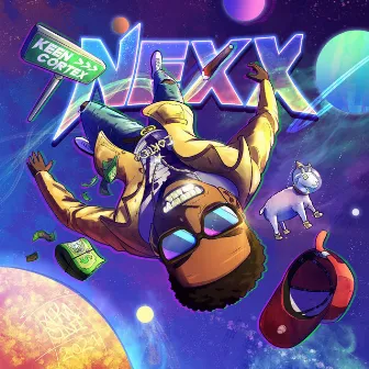 NEXX by Keen Cortex