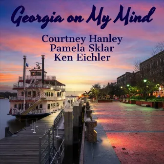 Georgia On My Mind by Pamela Sklar