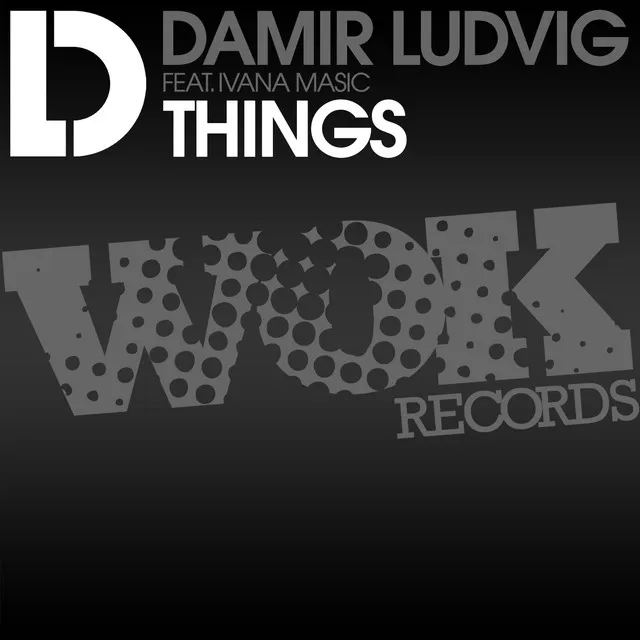 Things - Damir Pushkar Remix