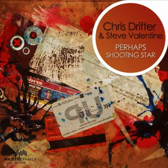 Shooting Star - Single by Chris Drifter