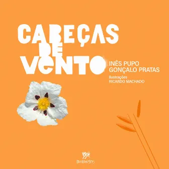 Cabeças de Vento by Unknown Artist