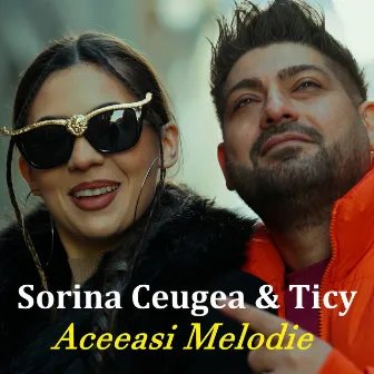 Aceeasi melodie (Remake) by Ticy