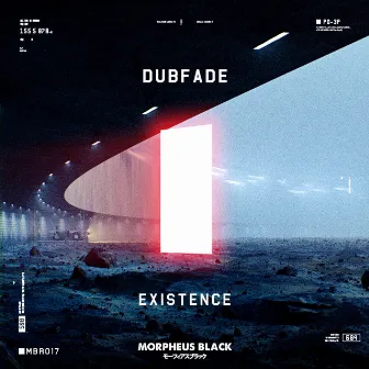 Existence by Dubfade