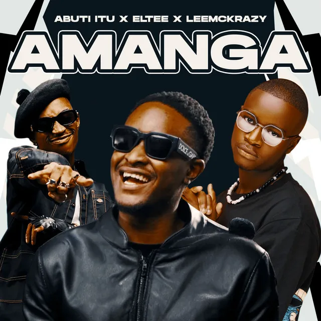 Amanga